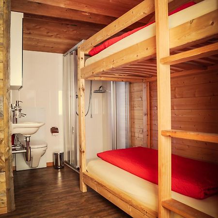 Pfruendhaus Villa Guttet-Feschel Luaran gambar